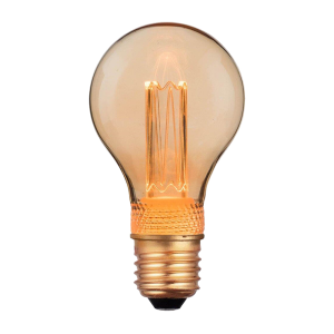 LED Bulb A60 23W E27 Goud