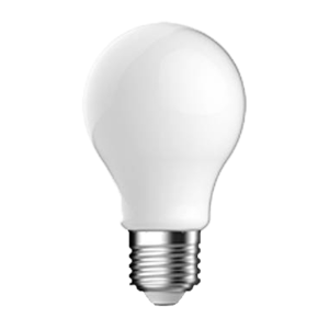 LED Bulb A60 2,5W E27