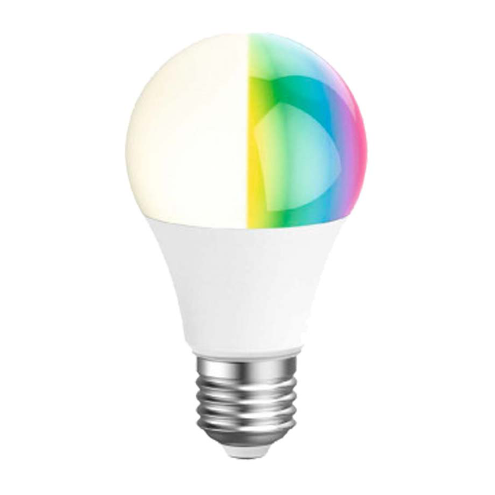 LED Bulb A60 10W E27 Smart Silvergear
