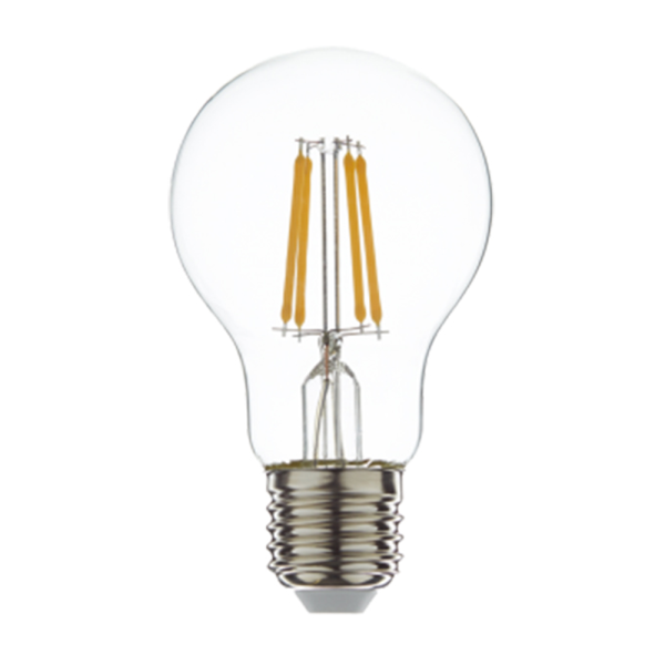 LED Bulb A60 8,6W E27 Hel