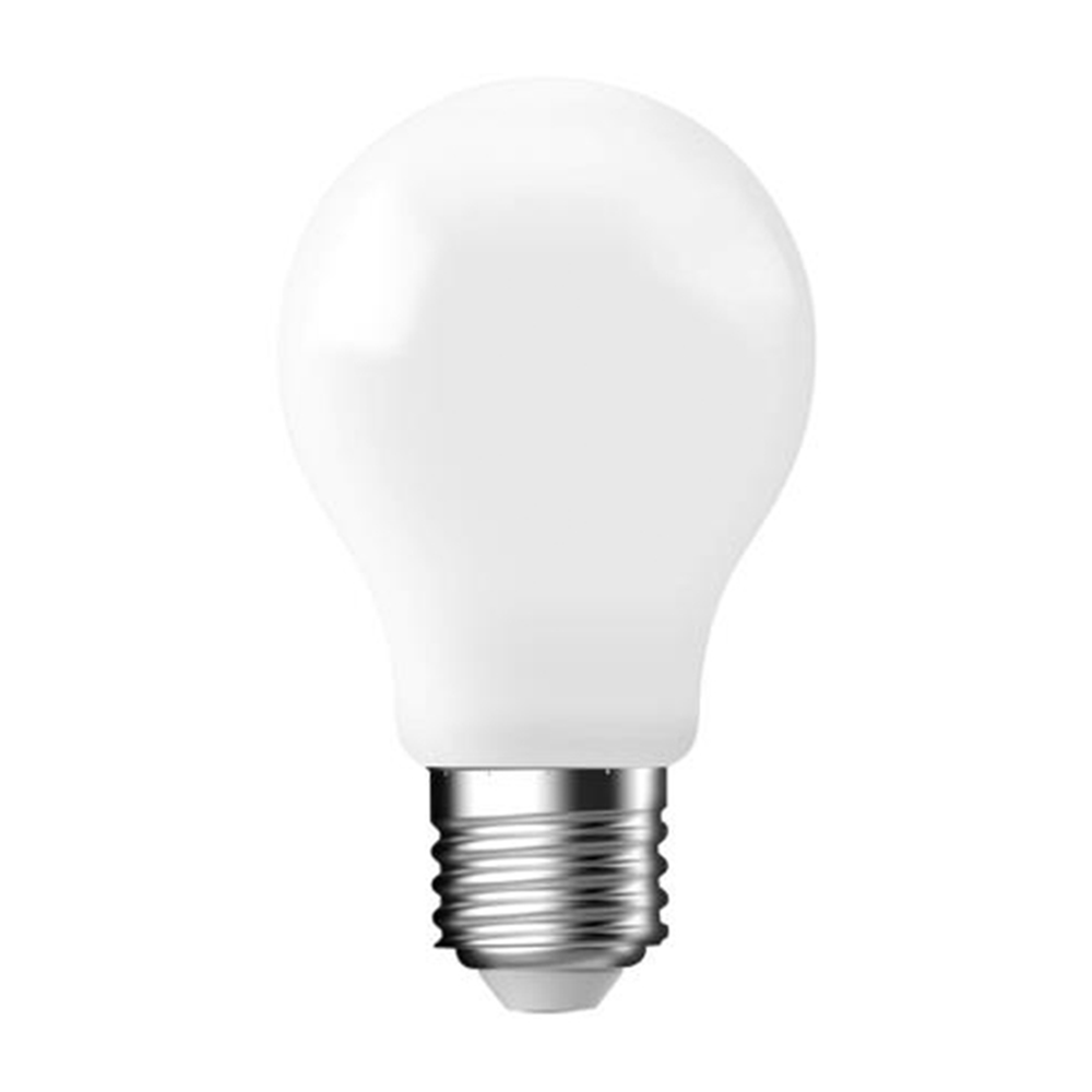LED Bulb A60 7W E27 FG Mat