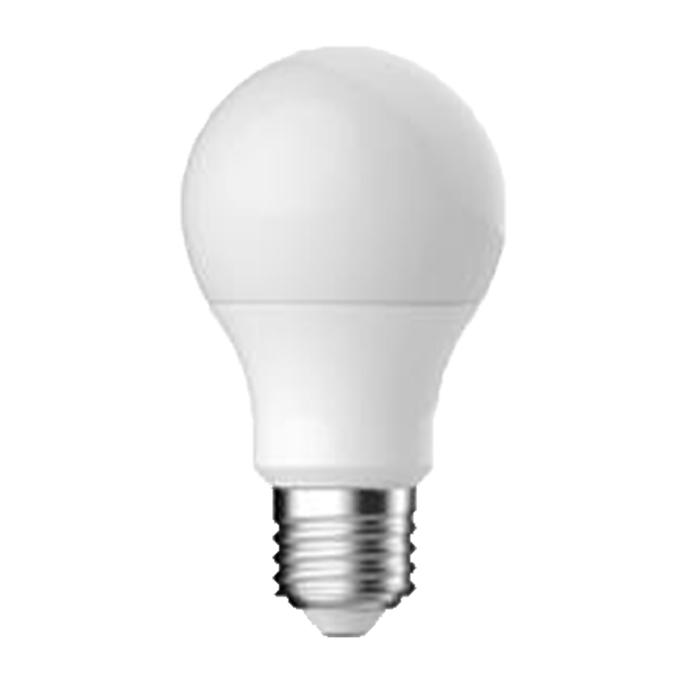 LED Bulb A60 5,7W E27 Mat