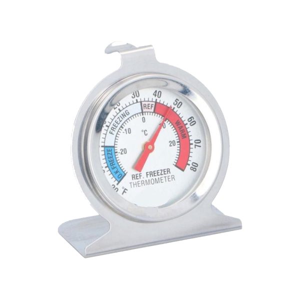 Vriezer/Koelk Thermometer