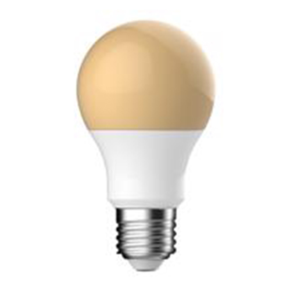 LED Bulb A60 35W E27 Flam
