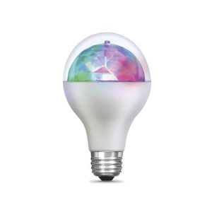 LED Bulb A80 5W E27 Disco