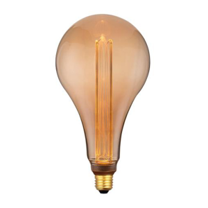 LED Bulb PS165 3,5W E27