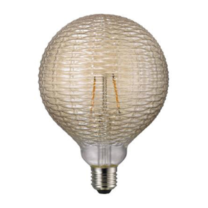 LED Globe G95 1,5W E27