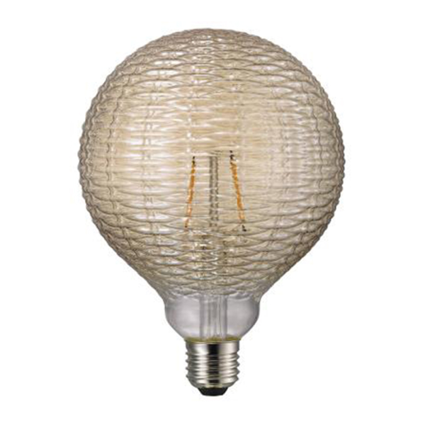 LED Globe G95 1,5W E27