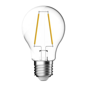 LED Bulb A60 7W E27 Held