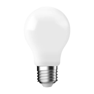 LED Bulb A60 7W E27 FG Mat