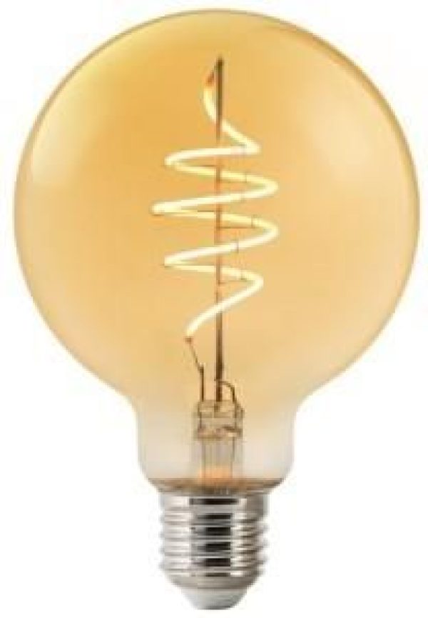 Smartlamp G95 11-380 lumen E27 4,7 W